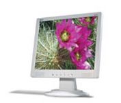 Acer AL1511EWM (Beige) 15 in. Flat Panel LCD Monitor