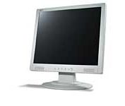 Acer AL1912M (Beige) 19 in. Flat Panel LCD Monitor