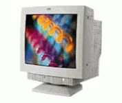 IBM P 97 (Pearl) 19 in.CRT Conventional Monitor