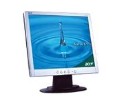 Acer AL1711S2 17 in. Flat Panel LCD Monitor