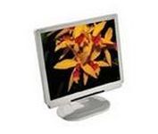 Acer AL1921HS (Silver) 19 in. Flat Panel LCD Monitor