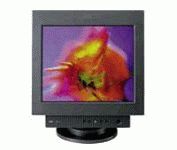 IBM P 76 17 in.CRT Conventional Monitor