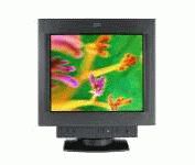 IBM P 92 (Black) 19 in.CRT Conventional Monitor