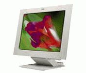 IBM T 85A (White) 18.1 in. Flat Panel LCD Monitor