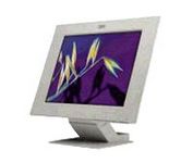 IBM 9514 (White) 14.1 in. Flat Panel LCD Monitor