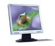 Acer AL1715MS (Black, Silver) 17 in. Flat Panel LCD Monitor
