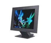IBM T 54T (Black) 15 in. Flat Panel LCD Monitor