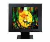 IBM T 540 (Black) 15 in. Flat Panel LCD Monitor