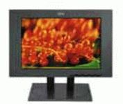 IBM T 545 (Pearl, White) 15.1 in. Flat Panel LCD Monitor