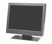 IBM T 220 (Black) 22.2 in. Flat Panel LCD Monitor