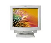 IBM G 97 (Pearl) 19 in.CRT Conventional Monitor