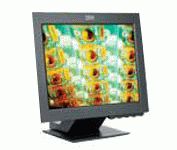 IBM T 541H (Black) 15 in. Flat Panel LCD Monitor
