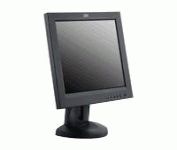 IBM T 710 (Pearl) 17 in. Flat Panel LCD Monitor