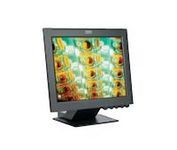 IBM T 541L (Pearl) 15 in. Flat Panel LCD Monitor