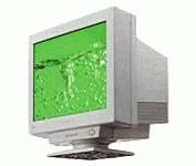 iiyama Vision Master Pro 501 (White) 21 in.CRT Conventional Monitor