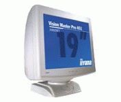 iiyama Vision Master Pro 451 (White) 19 in.CRT Conventional Monitor