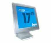 iiyama Pro Lite 43a (White) 17 in. Flat Panel LCD Monitor