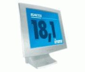 iiyama Pro Lite 46d (White) 18.1 in. Flat Panel LCD Monitor