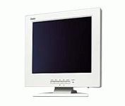 iiyama AX3815U (White) 15 in. Flat Panel LCD Monitor