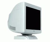 iiyama Vision Master Pro 512 (White) 22 in.CRT Conventional Monitor