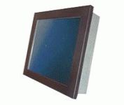 iiyama Touch Panel 15 in. Flat Panel LCD Monitor