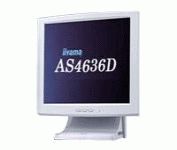 iiyama Pro Lite 46e (White) 18.1 in. Flat Panel LCD Monitor