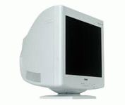 iiyama Vision Master Pro 413 (White) 17 in.CRT Conventional Monitor