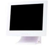 iiyama AU4831D (White) 19 in. Flat Panel LCD Monitor