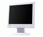 iiyama Pro Lite 3817 (White) 15 in. Flat Panel LCD Monitor