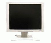 iiyama Pro Lite 4315 (White) 17 in. Flat Panel LCD Monitor