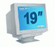 iiyama Vision Master Pro 452 19 in.CRT Conventional Monitor