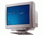 iiyama Vision Master Pro 502 (White) 21 in.CRT Conventional Monitor