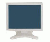 iiyama Pro Lite 4332 (White) 17 in. Flat Panel LCD Monitor