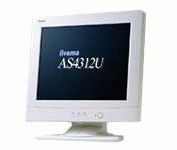 iiyama Pro Lite AS4312U 17 in. Flat Panel LCD Monitor