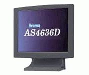 iiyama Pro Lite AS4636D (Black) 18.1 in. Flat Panel LCD Monitor