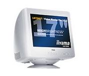 iiyama Vision Master Pro 1413 17 in.CRT Conventional Monitor