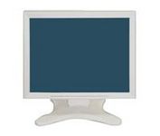 iiyama Pro Lite 3835 (White) 15 in. Flat Panel LCD Monitor