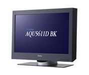 iiyama AQU5611D BK (Black) 22.2 in. Flat Panel LCD Monitor