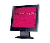 iiyama Pro Lite 4314UT-BK (Black) 17 in. Flat Panel LCD Monitor