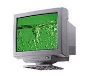 iiyama Vision Master 450 (White) 19 in.CRT Conventional Monitor