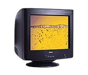 iiyama Vision Master 1403 (Black) 17 in.CRT Conventional Monitor