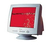 iiyama INTG502TS 15 in.CRT Conventional Monitor