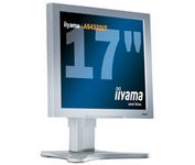 iiyama 4332UT 17 in. Flat Panel LCD Monitor