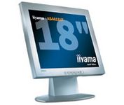 iiyama AS4611UT 18 in. Flat Panel LCD Monitor