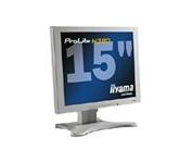 iiyama H380 15 in. Flat Panel LCD Monitor
