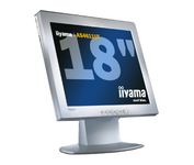 iiyama Pro Lite 4611UT (Black) 18 in. Flat Panel LCD Monitor
