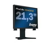 iiyama PROLITE 5611DT 22.2 in. Flat Panel LCD Monitor
