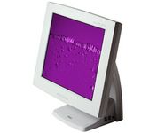 iiyama ProLite E434S (Ivory) 17 in. Flat Panel LCD Monitor