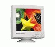 Impression Products Impression ViennaPro 75 (White) 17 in.CRT Conventional Monitor