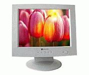 Impression Products Impression 5LS 15 in. Flat Panel LCD Monitor